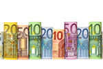 Euroscheine